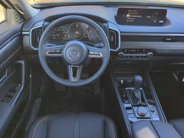 2026 Mazda CX-50 2.5 S Premium