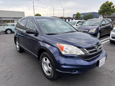 2010 Honda CR-V LX