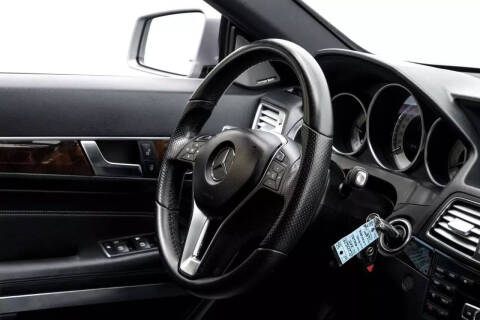 2014 Mercedes-Benz E-Class E 350