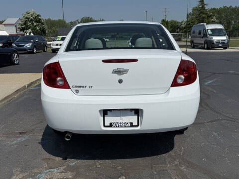 2006 Chevrolet Cobalt LT