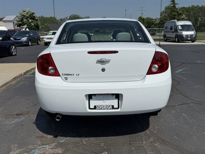 2006 Chevrolet Cobalt LT