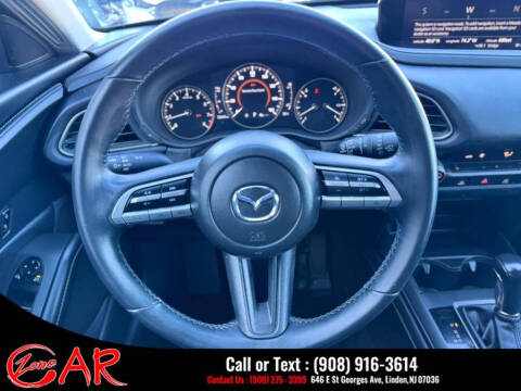 2022 Mazda CX-30 2.5 S Select