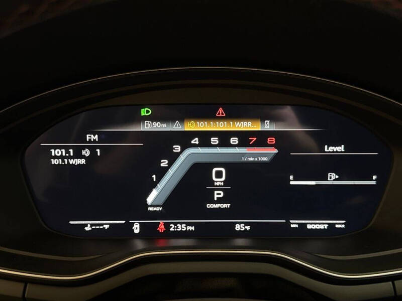 2021 Audi S5 Sportback 3.0T quattro Premium Plus