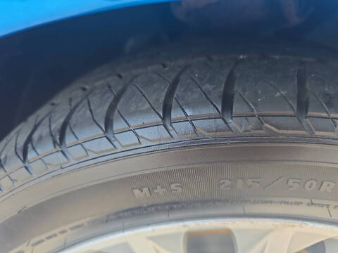 2012 Ford Focus Titanium