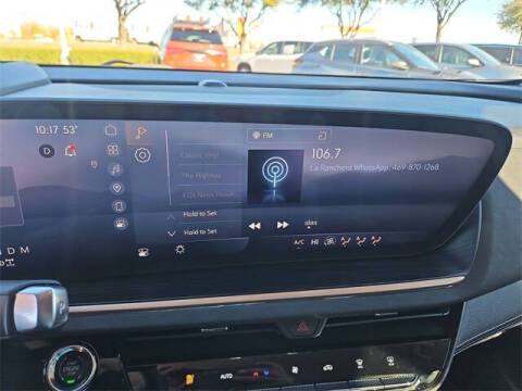 2024 Buick Envision Sport Touring