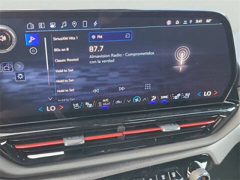 2026 Chevrolet Silverado EV Trail Boss