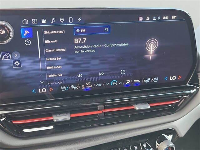 2026 Chevrolet Silverado EV Trail Boss