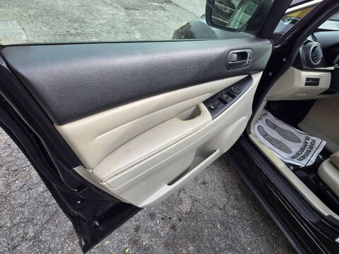 2011 Mazda CX-7 i Sport