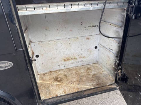 2013 GMC Sierra 3500HD