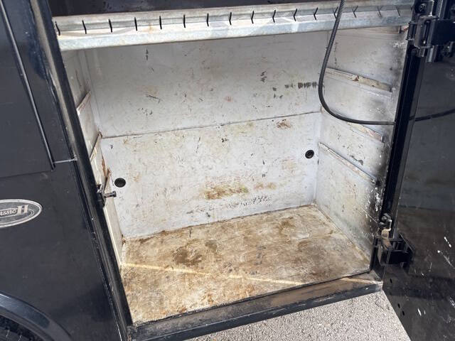 2013 GMC Sierra 3500HD