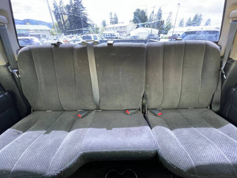 2003 Dodge Ram 2500