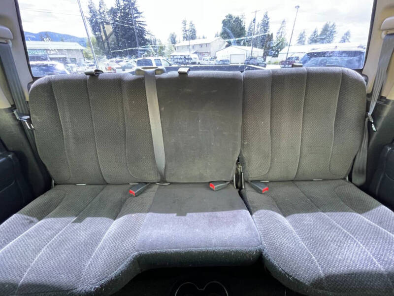 2003 Dodge Ram 2500