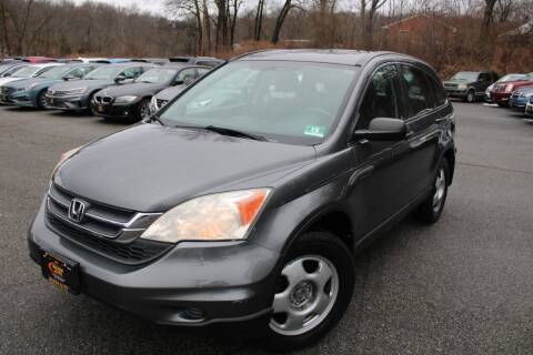 2011 Honda CR-V for sale at Bloom Auto in Ledgewood NJ