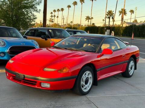 1993 Dodge Stealth for sale at AZ Auto Gallery in Mesa AZ