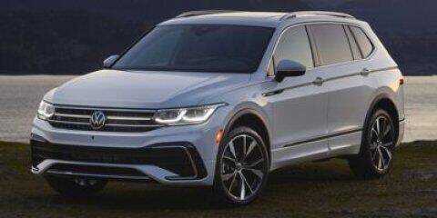 2023 Volkswagen Tiguan for sale at Crown Automotive of Lawrence Kansas in Lawrence KS
