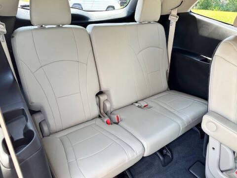 2019 Buick Enclave Essence