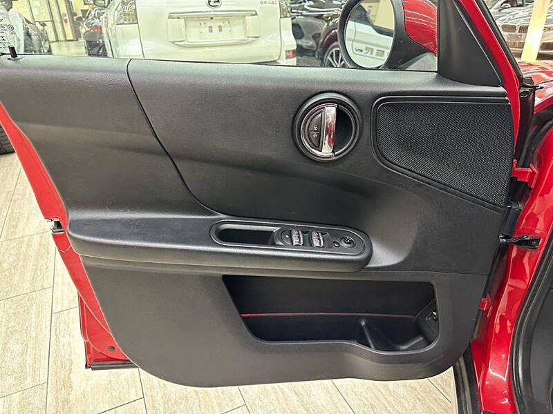 2019 MINI Countryman Cooper