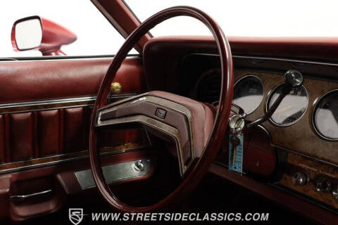 1977 Ford Thunderbird