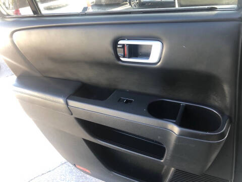 2015 Honda Pilot Touring