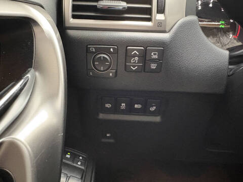 2022 Lexus GX 460 Luxury