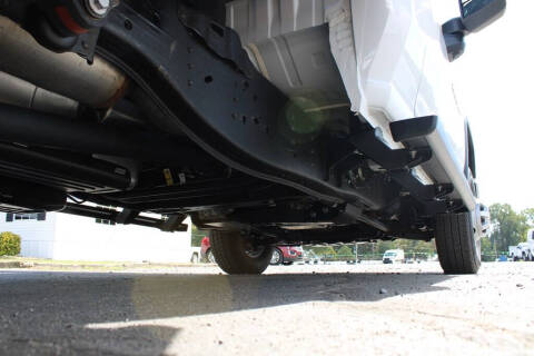 2024 Chevrolet Silverado 3500HD CC