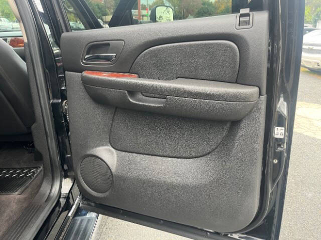 2011 GMC Sierra 2500HD