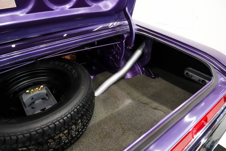 1970 Dodge Challenger