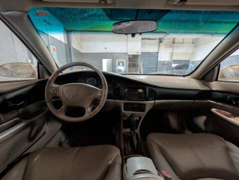 2004 Buick Regal LS