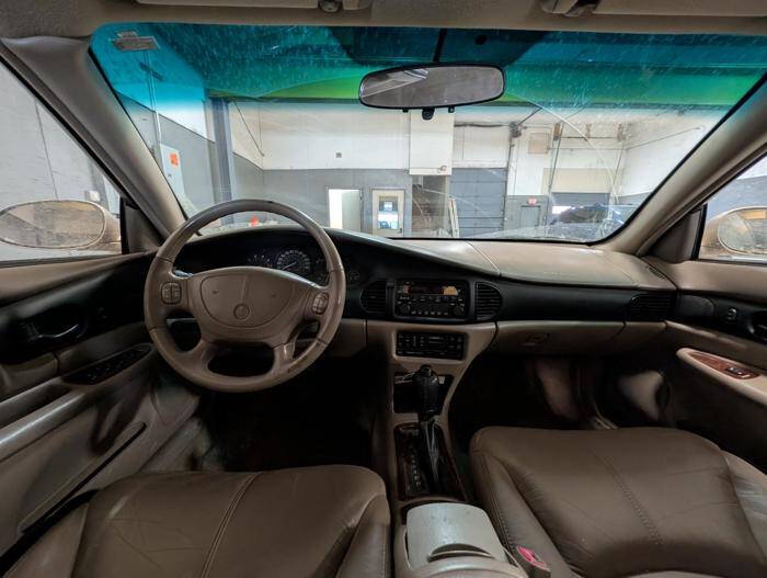2004 Buick Regal LS