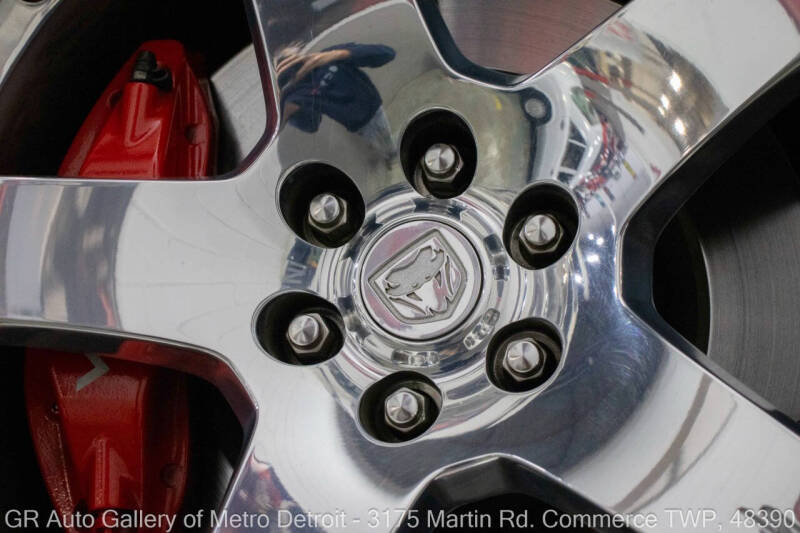 2008 Dodge Viper SRT-10