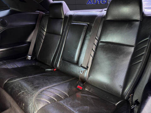 2016 Dodge Challenger SRT 392