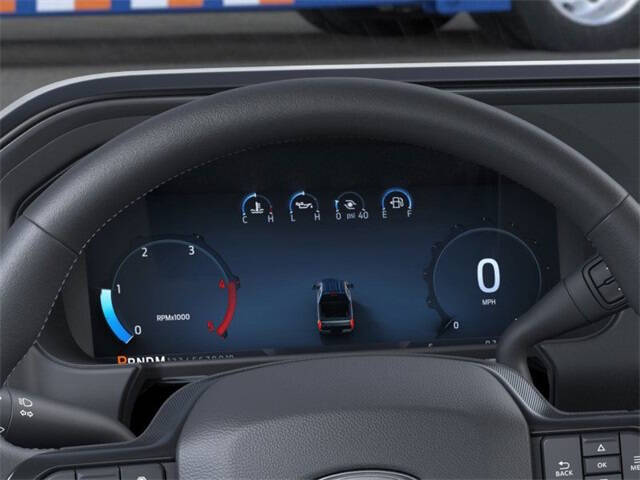 2026 Ford F-350 Super Duty