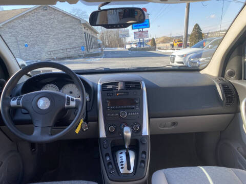 2007 Saturn Vue