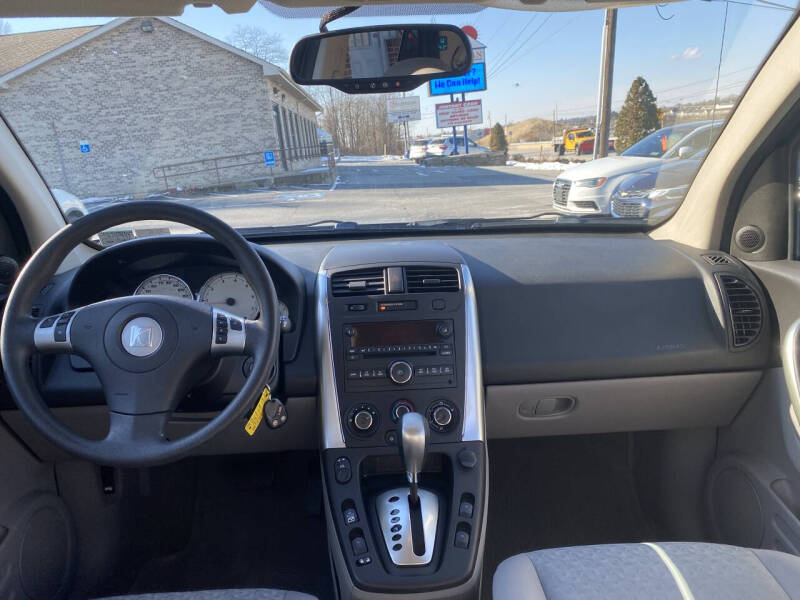2007 Saturn Vue