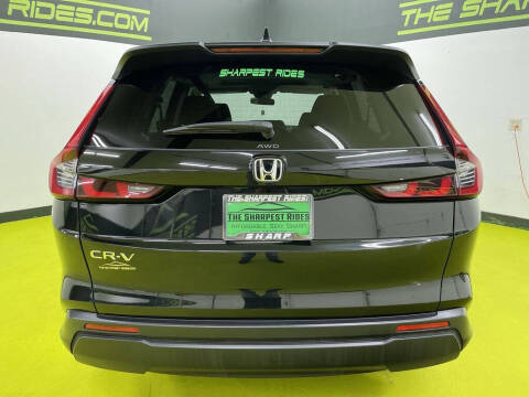 2023 Honda CR-V