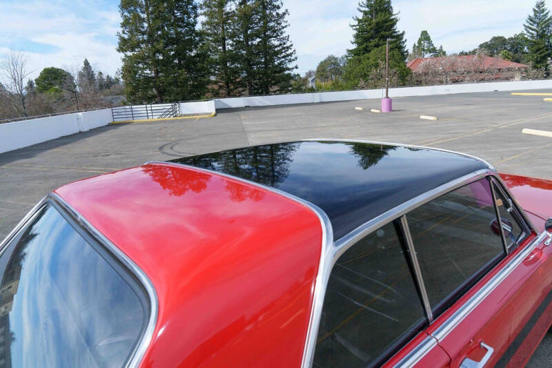 1966 Dodge Dart