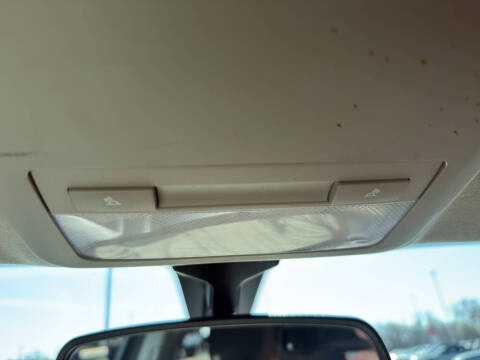 2020 Chevrolet Sonic LT