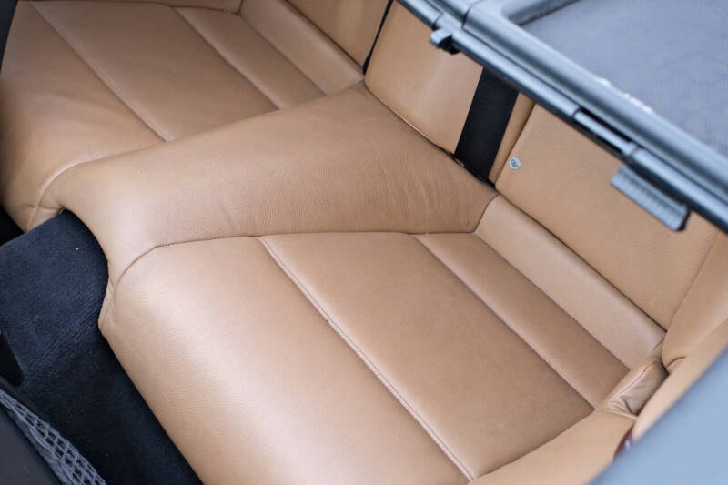 2005 BMW 3 Series 325Ci