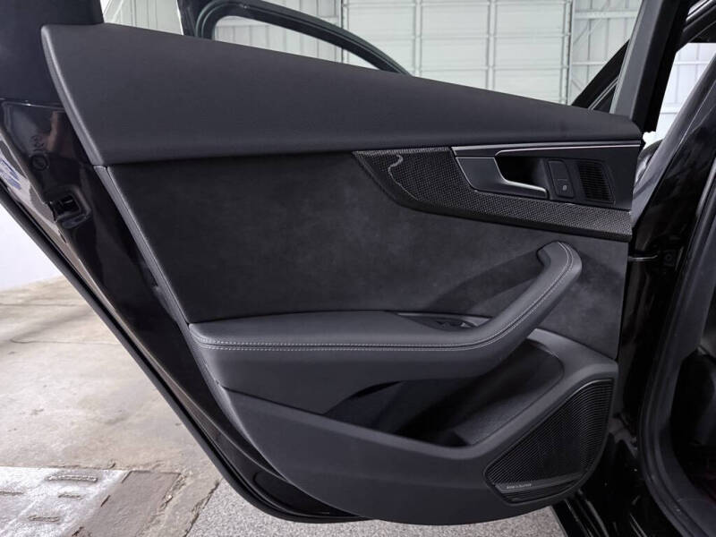 2019 Audi S4 3.0T quattro Prestige