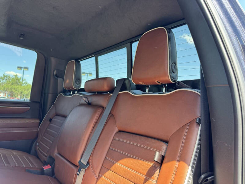 2024 GMC Sierra 3500HD