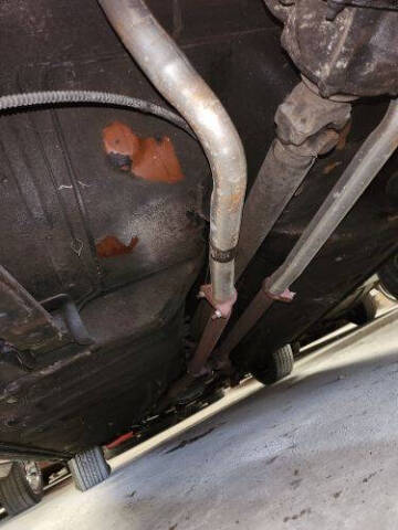 1964 Ford Thunderbird