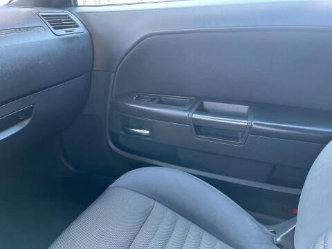 2013 Dodge Challenger