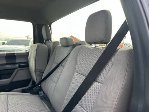 2022 Ford F-350 Super Duty