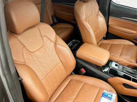 2023 Kia Telluride SX-Prestige X-Line