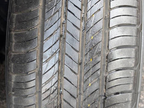 2016 Nissan Murano SV