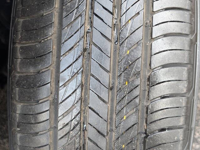 2016 Nissan Murano SV