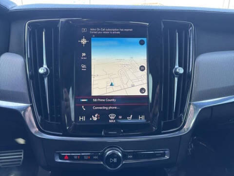 2020 Volvo S90 T6 R-Design