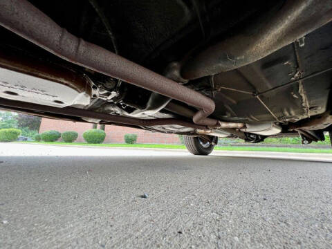 1973 Pontiac Grand Prix