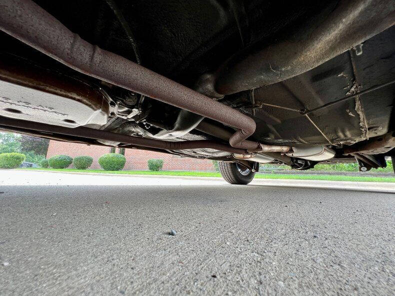 1973 Pontiac Grand Prix