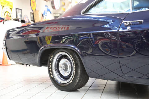 1965 Chevrolet Impala